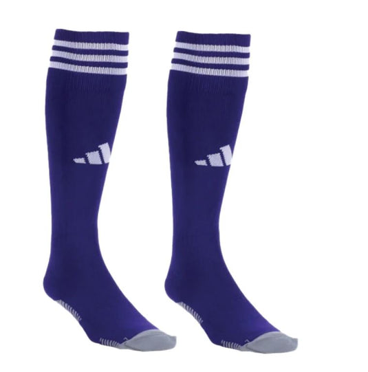 adidas Copa Zone 5 Sock Purple