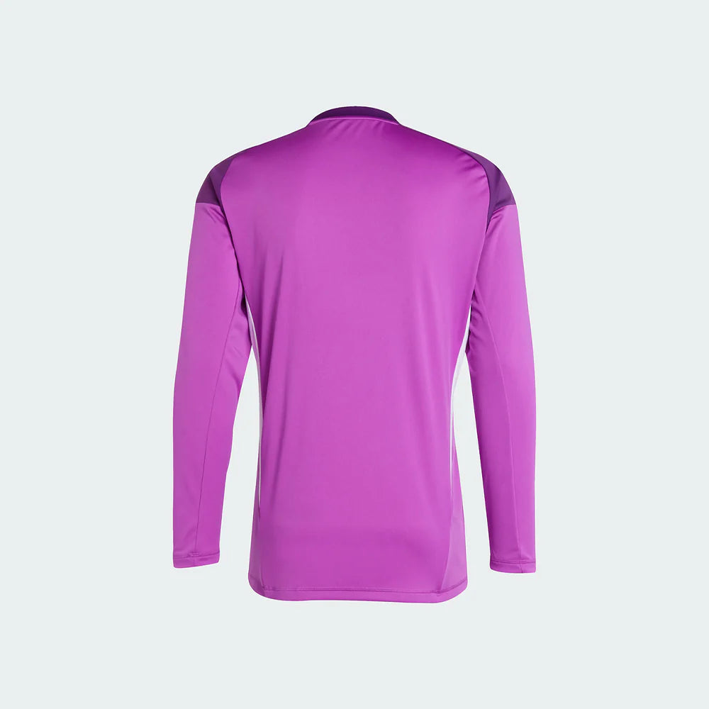adidas Tiro 25 Competition Goalkeeper Long Sleeve Jersey