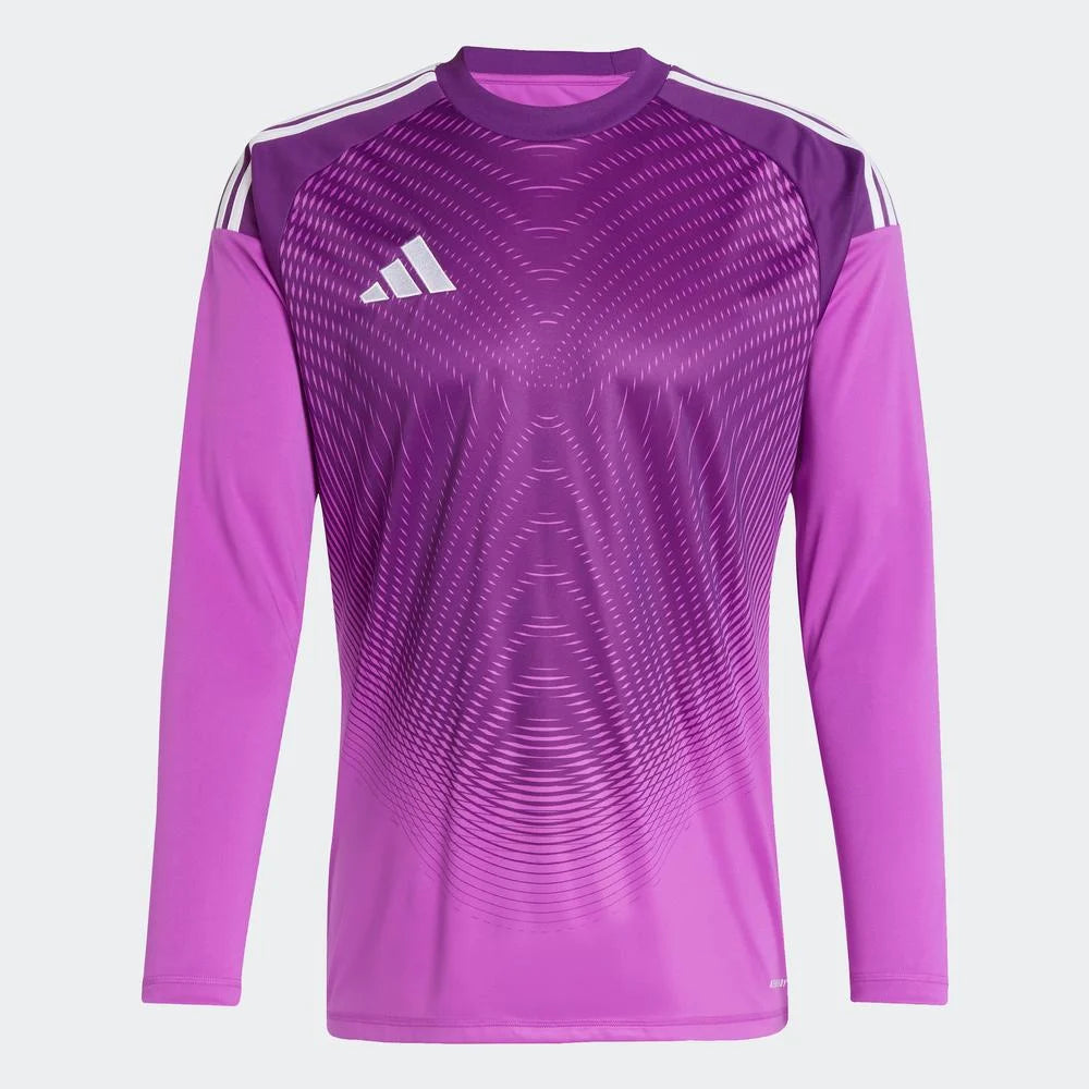 adidas Tiro 25 Competition Goalkeeper Long Sleeve Jersey