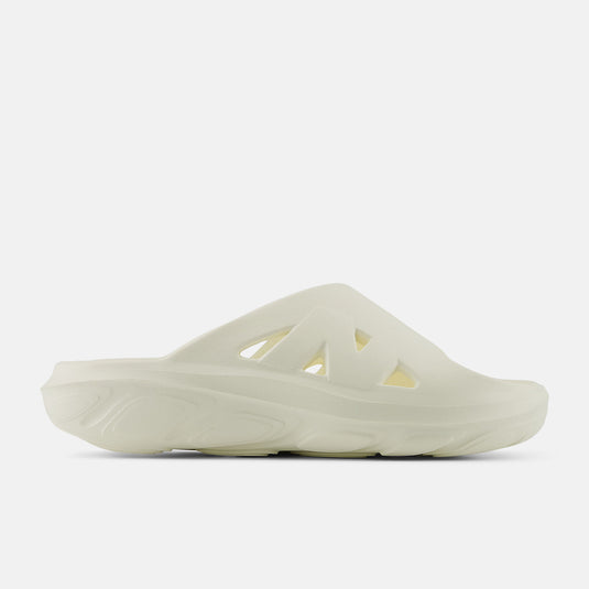 New Balance Recovery Slides biege