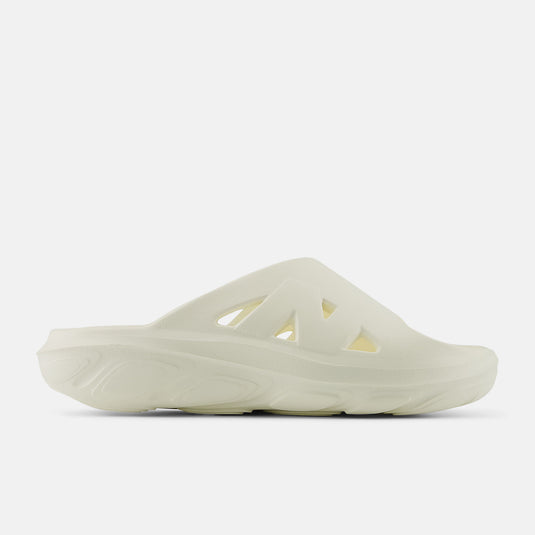 New Balance Recovery Slides biege