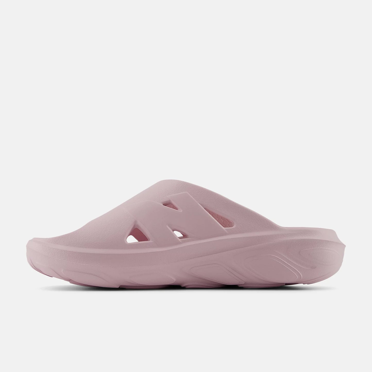 New Balance Recovery Slides pink