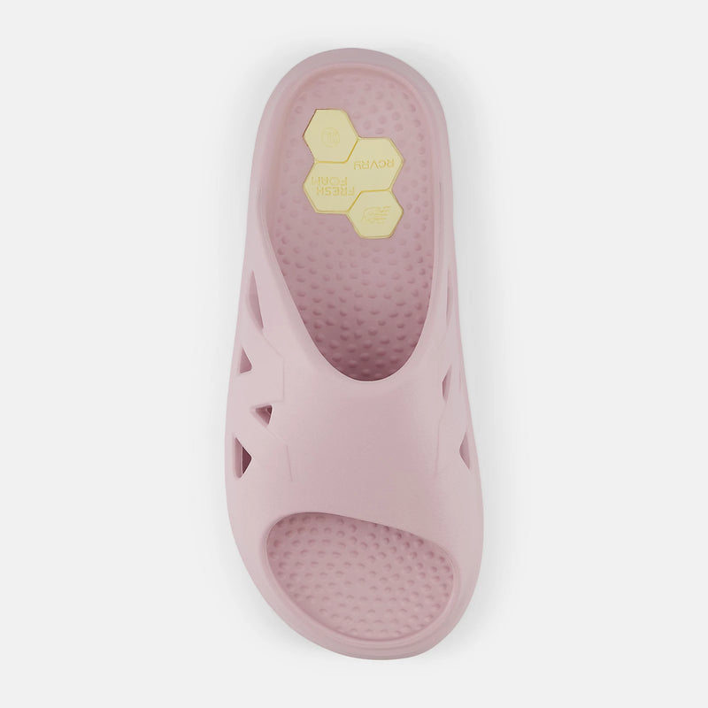 Load image into Gallery viewer, New Balance Recovery Slides pink
