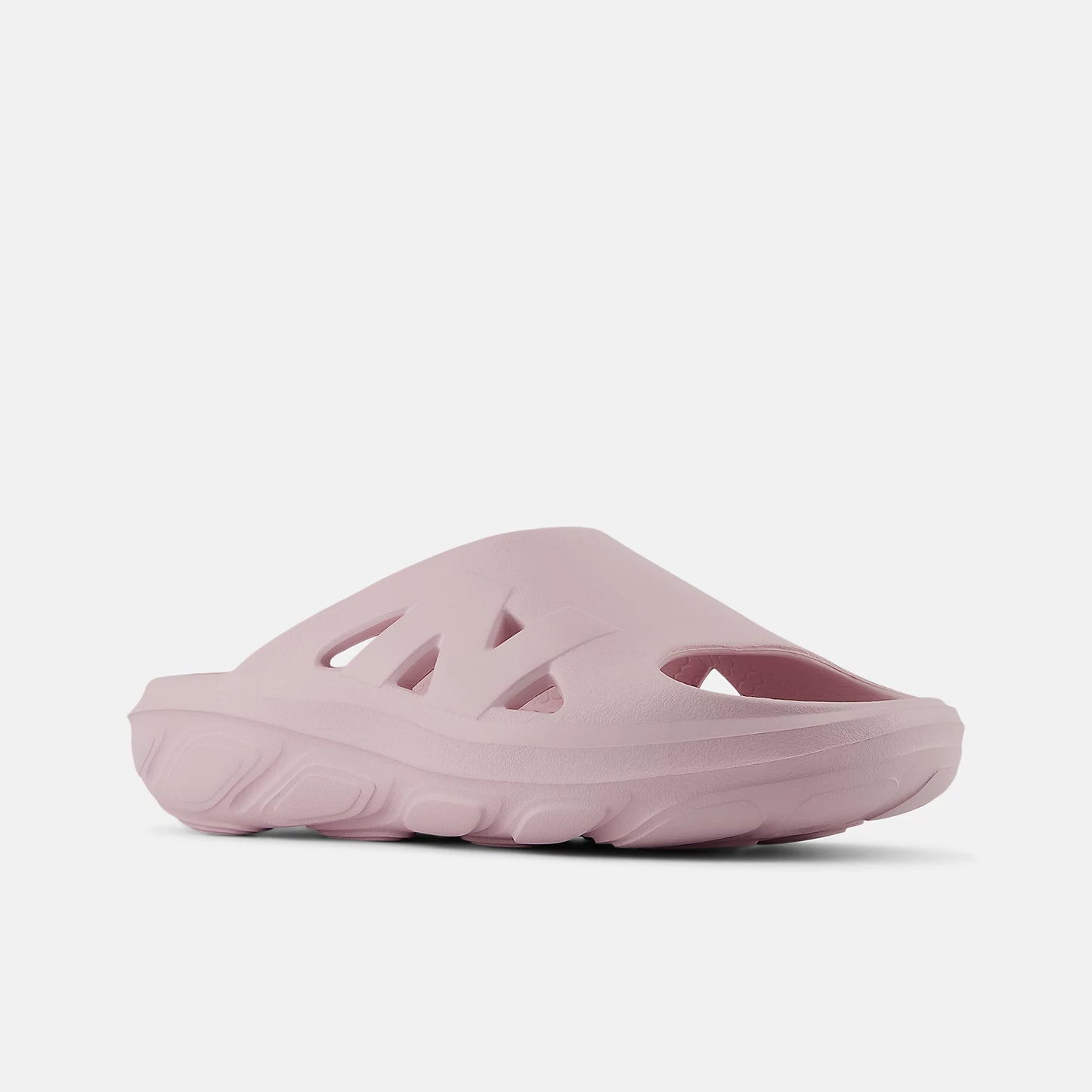 New Balance Recovery Slides pink