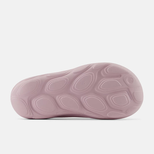 New Balance Recovery Slides pink