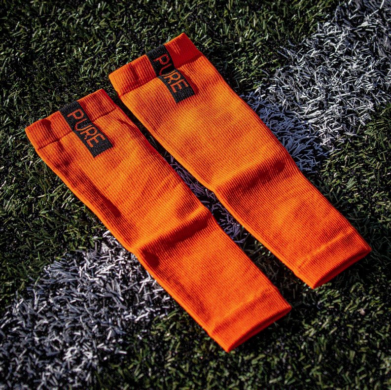 Load image into Gallery viewer, Pure Sleeves Orange
