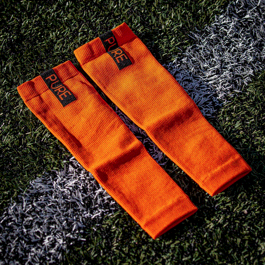 Pure Sleeves Orange