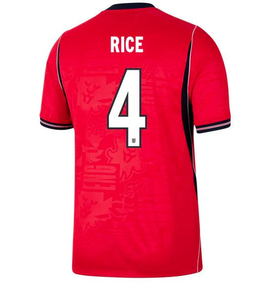 England 2026 Stadium Away Men's Nike Dri-FIT Soccer Replica Jersey