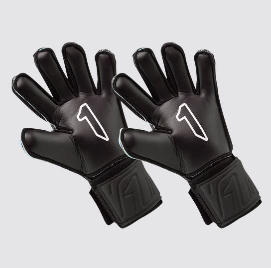 Rinat Egotiko Vengador Green Goalkeeper Gloves