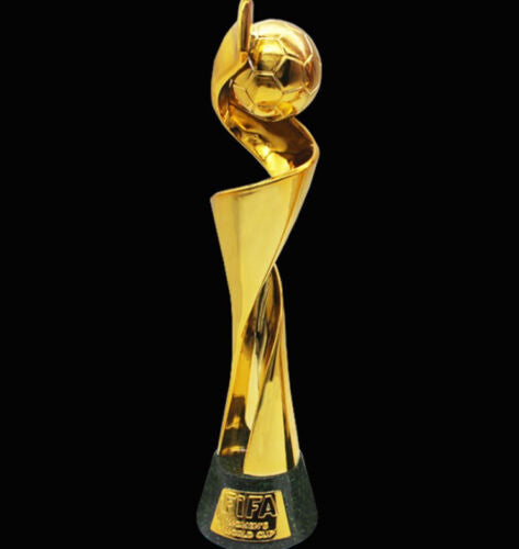 Women's World Cup Replica Trophy