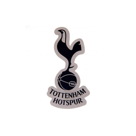 Tottenham Hotspur Large Logo Sticker