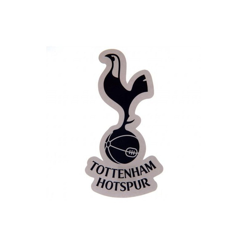 Load image into Gallery viewer, Tottenham Hotspur Large Logo Sticker

