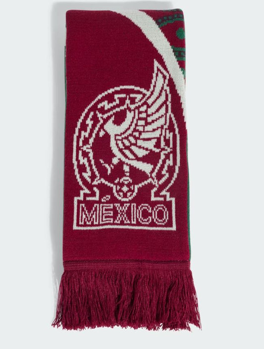 adidas Mexico 2024 Scarf