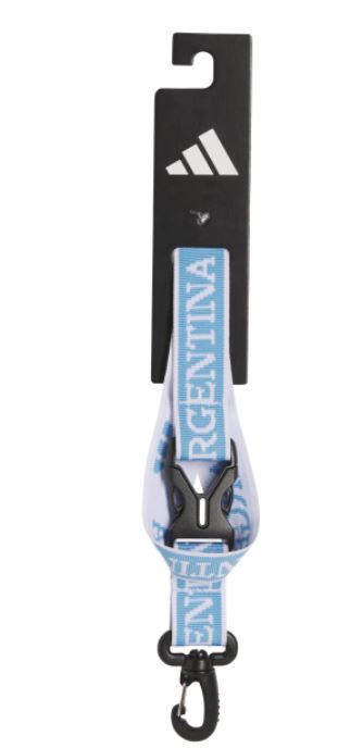Load image into Gallery viewer, adidas Argentina Lanyard
