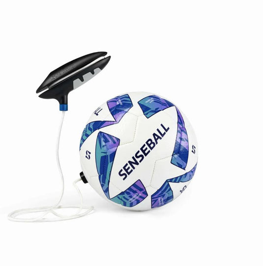 Soccer Kick Trainer All-Levels - SenseBall