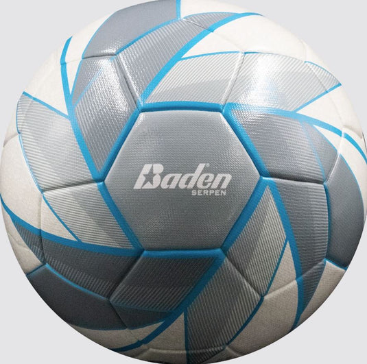 Baden Serpen Futsal Training Ball