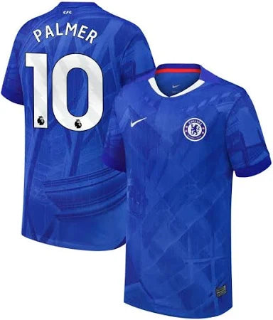 Chelsea F.C. – Strictly Soccer Shoppe