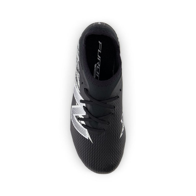Load image into Gallery viewer, New Balance Youth Furon Team JNR FG V8
