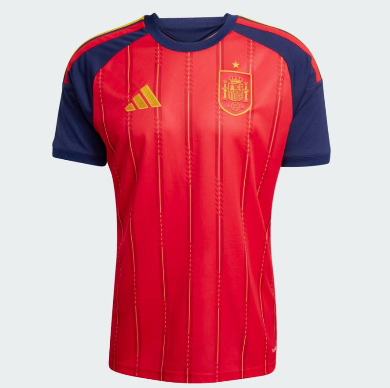Load image into Gallery viewer, Men's Spain World Cup 2026 Home Jersey
