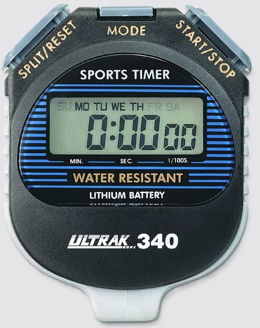 Ultrak Stopwatch Sports