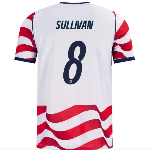 USMNT 2026 Stadium Home Men's Nike Dri-FIT Soccer Jersey