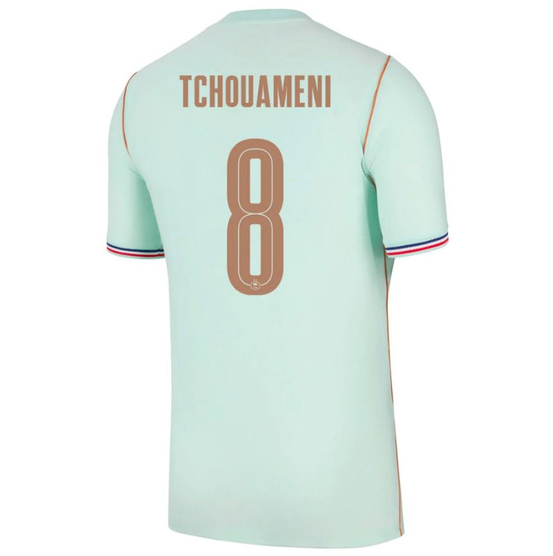 Load image into Gallery viewer, France 2026 Stadium Away Men's Nike Dri-FIT Soccer Replica Jersey
