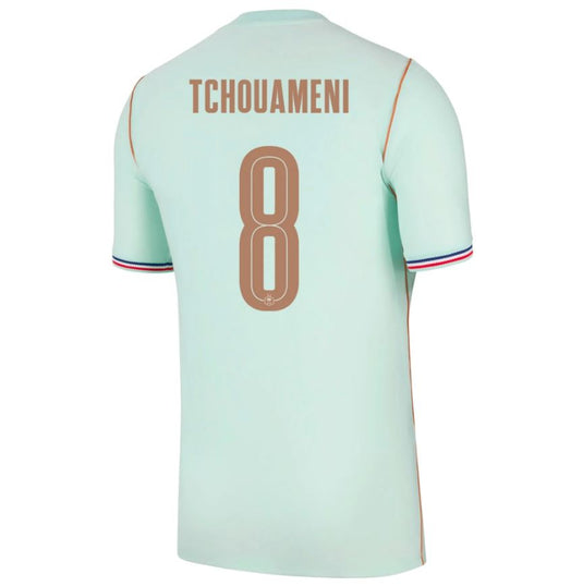 France 2026 Stadium Away Men's Nike Dri-FIT Soccer Replica Jersey