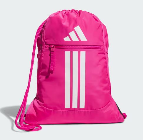 Load image into Gallery viewer, adidas Alliance 3 Sackpack
