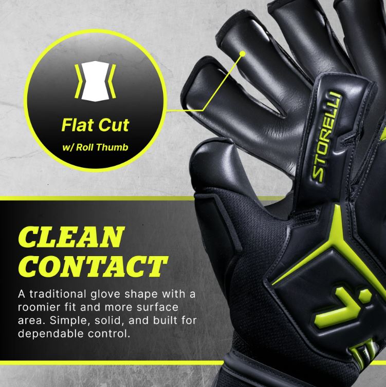 Load image into Gallery viewer, Gladiator Elite 3 Goalkeeper Glove
