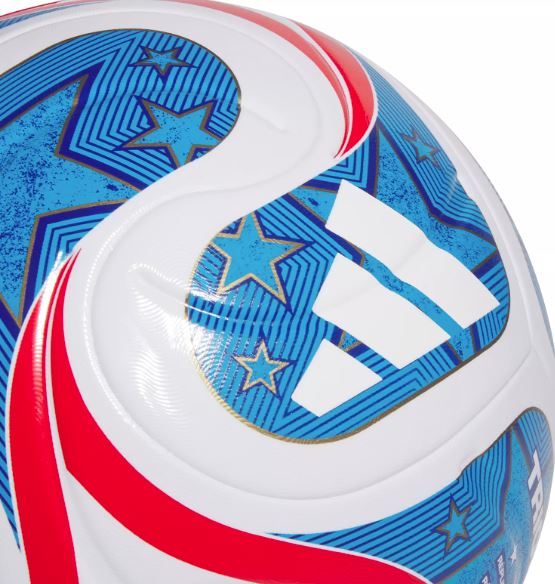 Load image into Gallery viewer, adidas FIFA World Cup 26 Trionda League USA Soccer Ball

