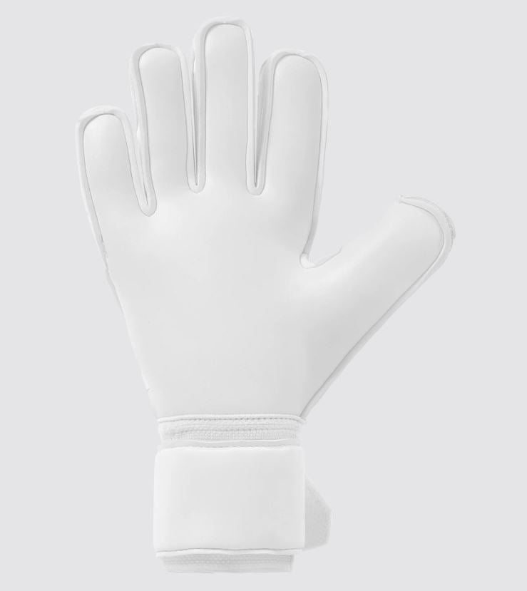 Uhlsport Absolutgrip 2025 White Red Black