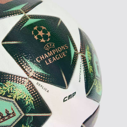 adidas UCL Competition 2025 Soccer Ball
