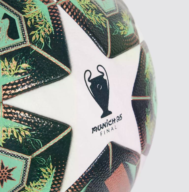 Load image into Gallery viewer, adidas UCL Competition 2025 Soccer Ball
