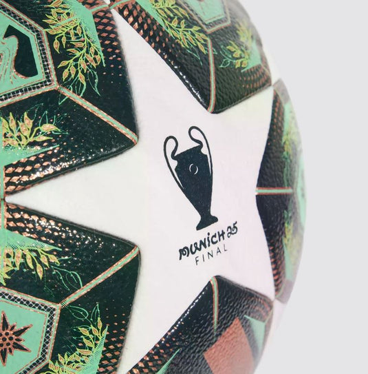 adidas UCL Competition 2025 Soccer Ball