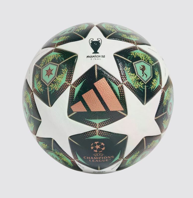 Load image into Gallery viewer, adidas UCL Competition 2025 Soccer Ball
