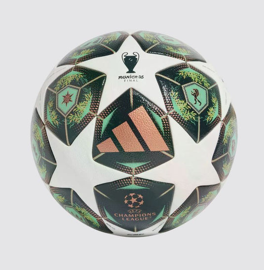 adidas UCL Competition 2025 Soccer Ball