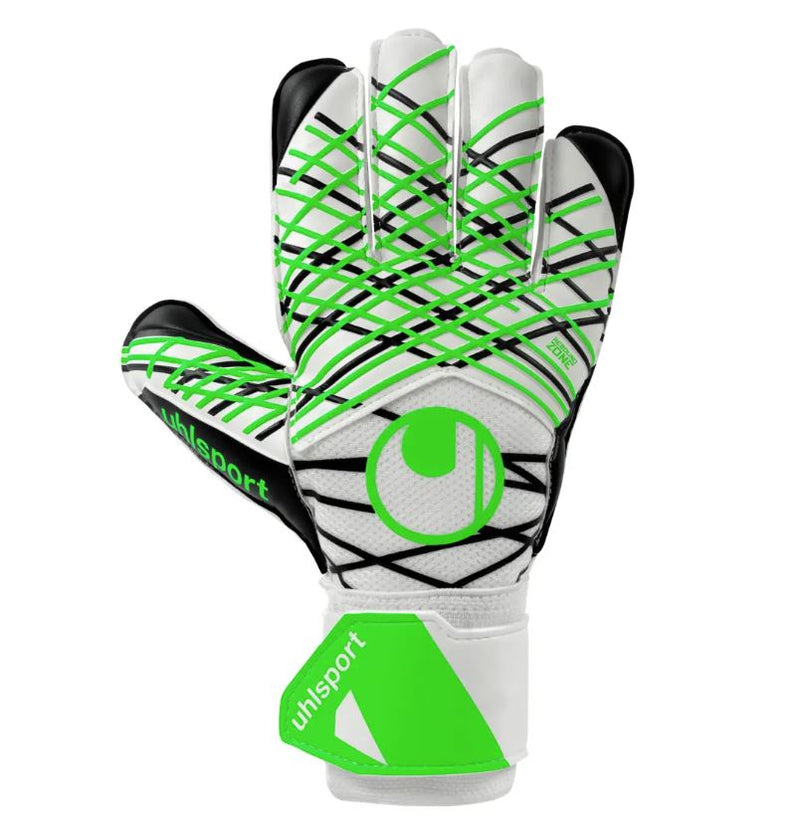 Load image into Gallery viewer, Uhlsport Soft Advanced Goalkeeper Gloves
