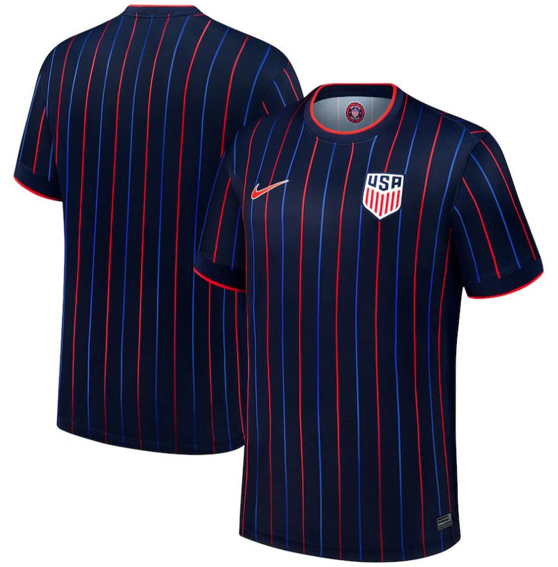 Load image into Gallery viewer, Nike USA 2025 Stadium Away Jersey USMNT
