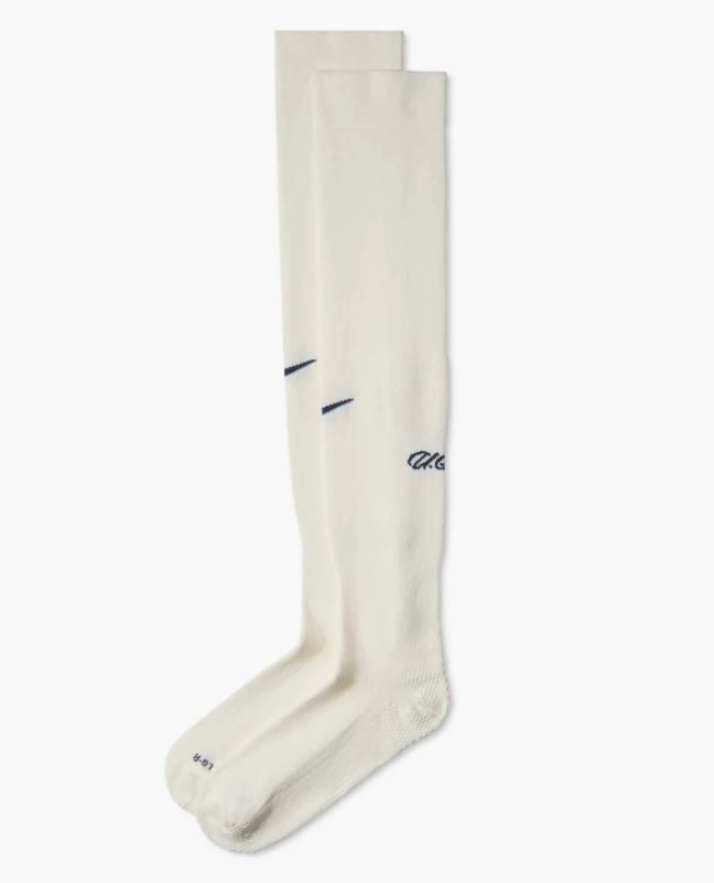Load image into Gallery viewer, Nike Dri-Fit USMNT VaporFast Knee-High Socks
