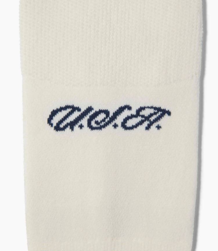 Load image into Gallery viewer, Nike Dri-Fit USMNT VaporFast Knee-High Socks

