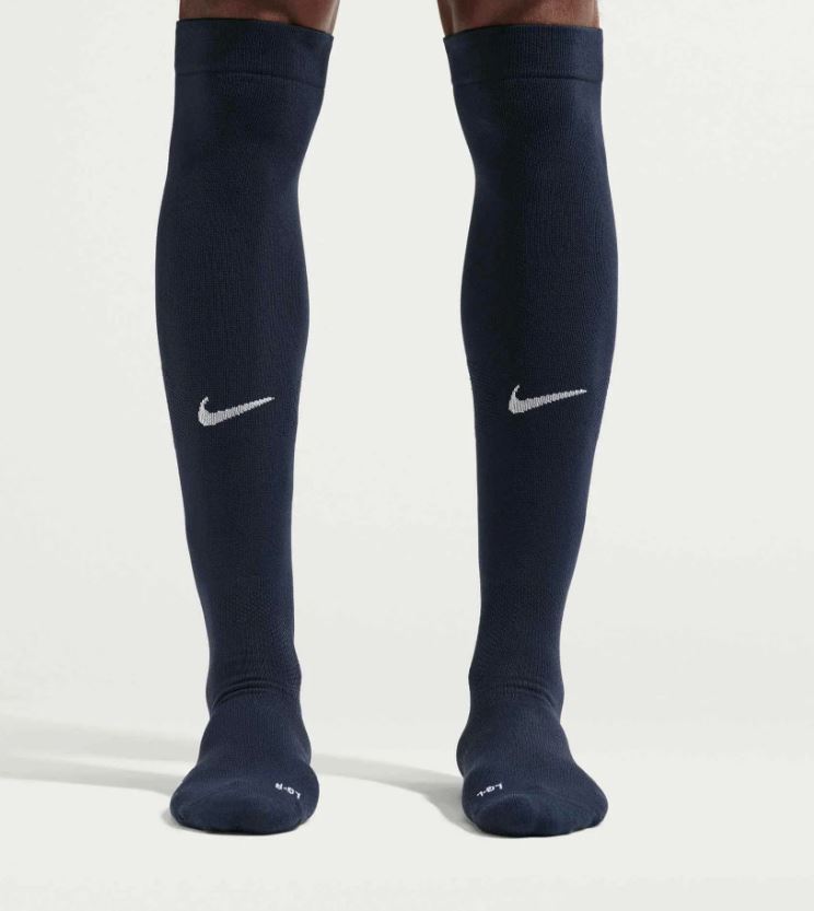 Load image into Gallery viewer, Nike Dri-Fit USMNT VaporFast Knee-High Socks

