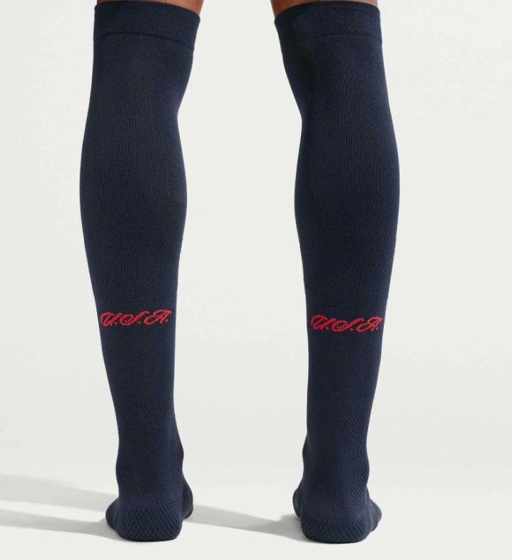 Load image into Gallery viewer, Nike Dri-Fit USMNT VaporFast Knee-High Socks
