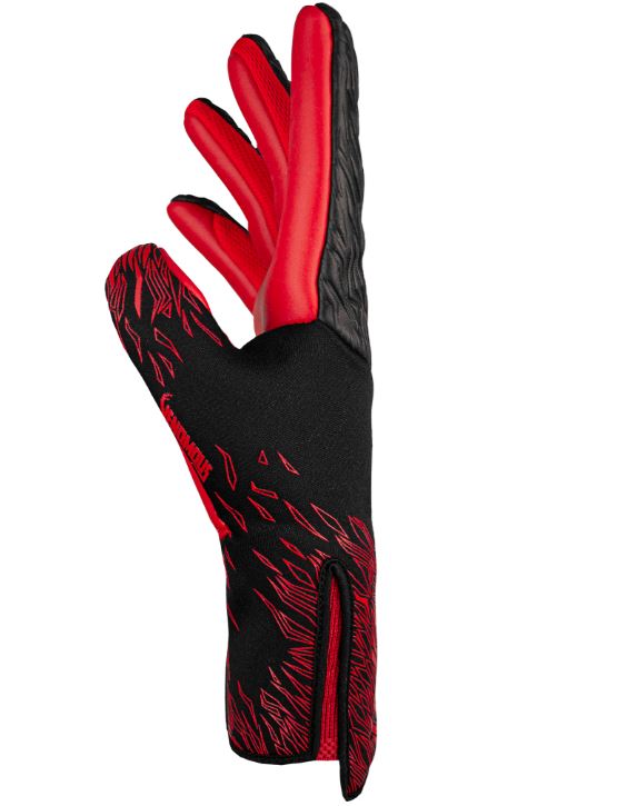 Load image into Gallery viewer, Reusch Venomous Gold X Goalkeeper Gloves
