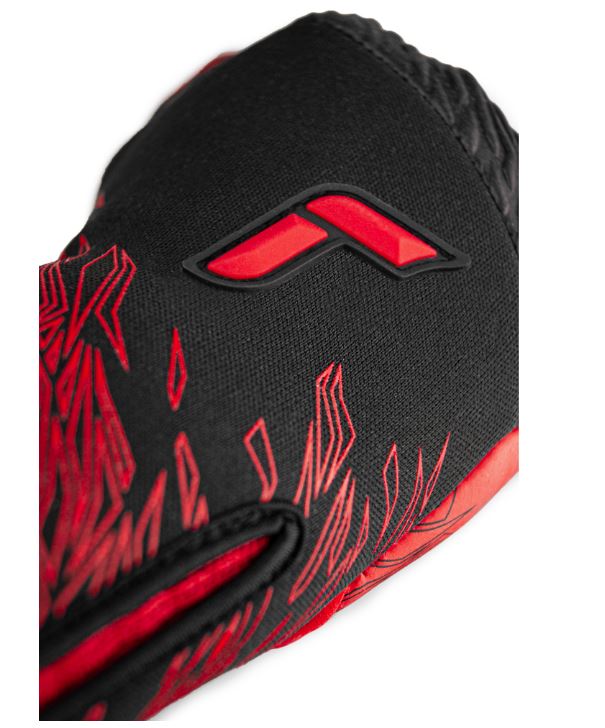 Load image into Gallery viewer, Reusch Venomous Gold X Goalkeeper Gloves
