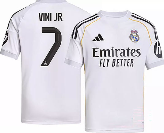 Vini Jr.