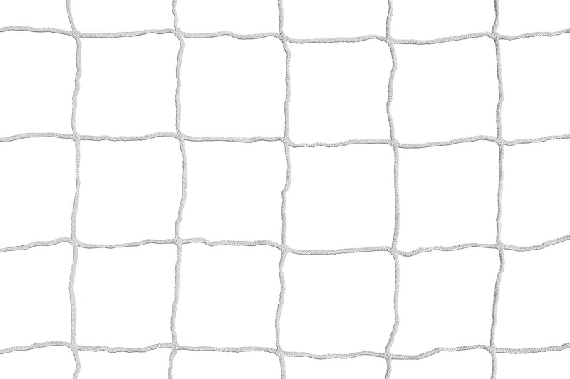 Load image into Gallery viewer, KwikGoal Soccer Net Full Size Solid Braid Knotless

