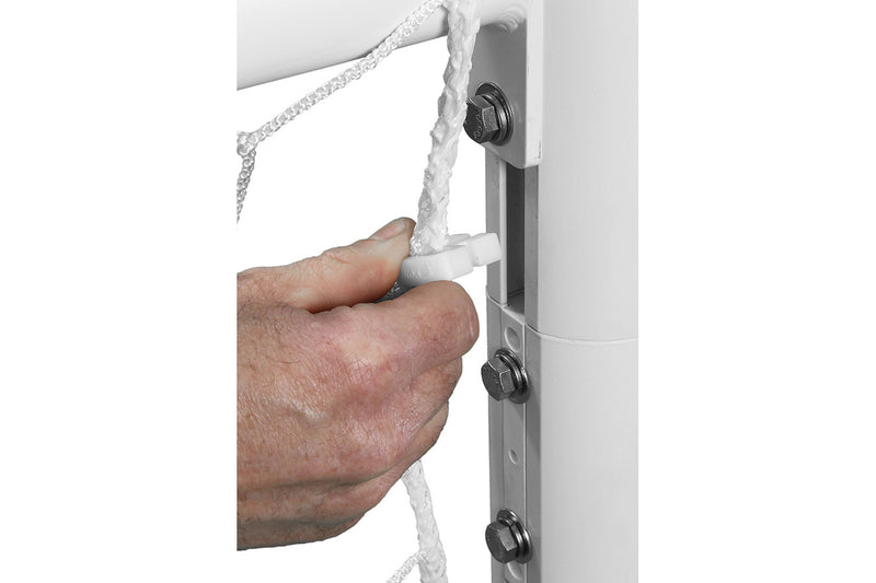Load image into Gallery viewer, Kwik Lock Net Clips 50 Pack
