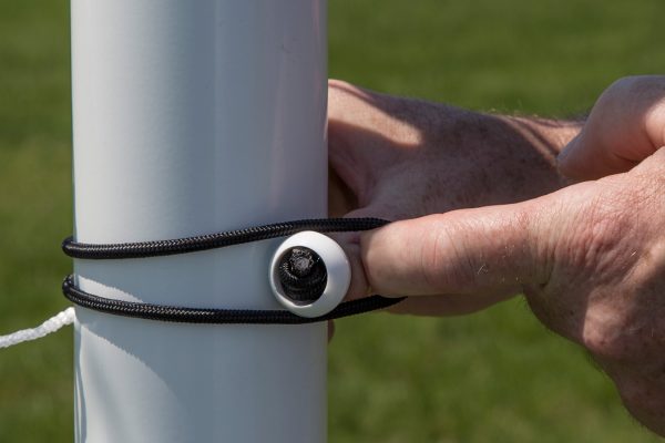 Load image into Gallery viewer, Kwik Goal Bungee Net Fastener
