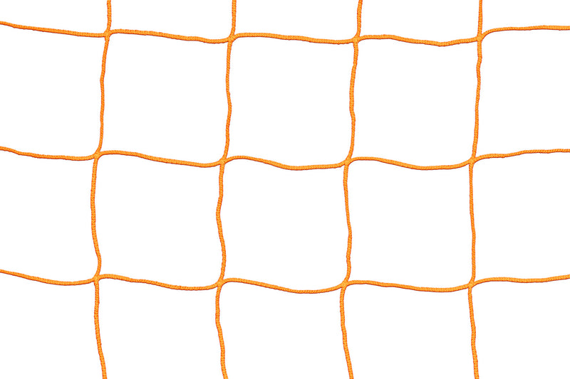 Load image into Gallery viewer, KwikGoal 8H x 24W x 4D x 10B, 120mm mesh, Solid Braid Knotless Soccer Goal Net
