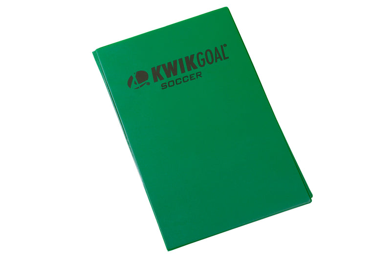 Load image into Gallery viewer, KwikGoal Soccer Magnetic Coach's Board
